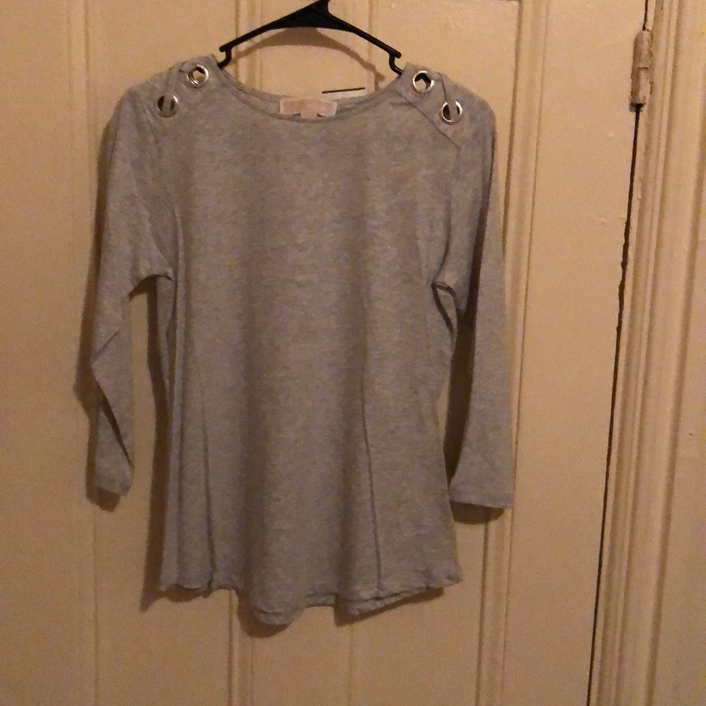 Brand new Michael kors shirt women size small